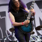 Into The Grave 2019: Testament
